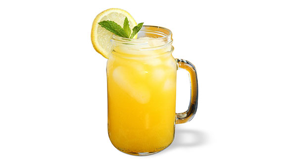 Mango-Lemonade