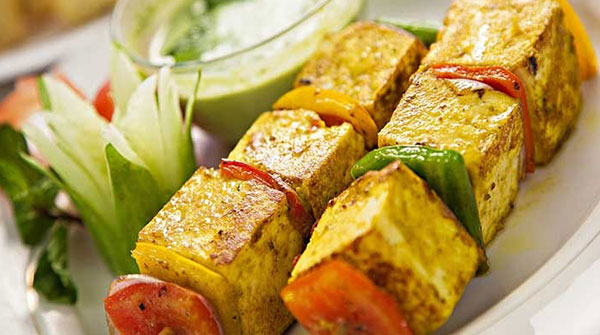 Paneer-Tikka