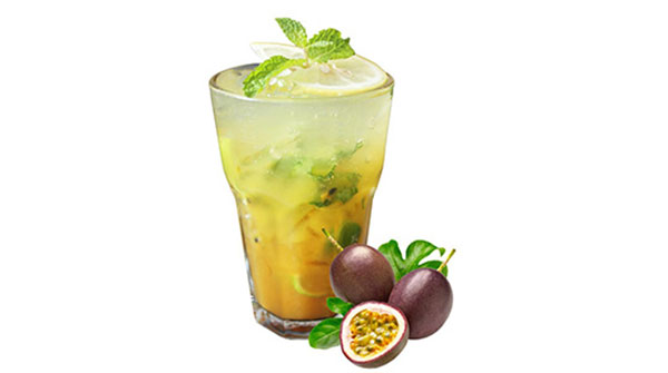Passion-Fruit-Mojito