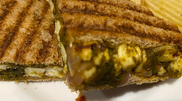 Tandoori-Paneer-Sandwich